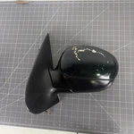 Drivers Left Side Mirror Power Heated Fits 97-02 Expedition 1210622 Turn Signals. Fixed Price $49.99.