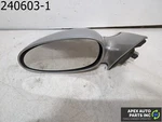 Oem 2007 Buick Lacrosse 3.8L Driver Left Side View Power Door Mirror Grey FGSU8. Fixed Price $79.99.