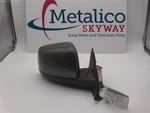 2019 Jeep Grand Cherokee Passenger Side Mirror Grey Oem Used 128-12887R. Fixed Price $89.99.
