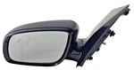 2015 2021 Kia Sedona Left Driver Front Door Side Rear View Mirror Signal Bsm. Fixed Price $287.27.