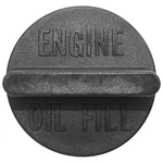 4962608 3914136 Oil Filler Cap Fits Ford Trucks CF7000 LN7000 (92-97). Fixed Price $9.50.