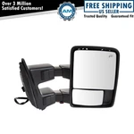 Trail Ridge Tow Mirror Power Folding Heat Signal Right For Super Duty Truck. Fixed Price $374.85.