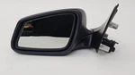 2011-2013 Bmw F10 5-SERIES Rear View Left Driver Side Door Mirror Gray Oem. Fixed Price $107.91.