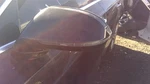 Driver Side View Mirror With Lane Keep Assist Opt 7Y5 Fits 12-18 Audi A7 656391. Fixed Price $129.99.