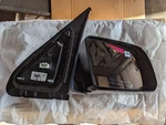 Toyota Tundra 07-13 Passenger Side Heated Power Mirror Rh 803222/24 W/glass. Fixed Price $250.00.