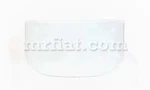 Alfa Romeo Junior Gtv Rear Windshield Clear New. Fixed Price $845.00.