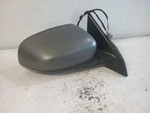 2017-2020 Jeep Compass Passenger Side View Mirror W/blind Spot Alert. Fixed Price $120.00.