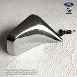 1984-1986 Ford Ltd Mercury Marquis Full-size Rh Side Remote Mirror E5DZ-17696-A. Fixed Price $144.00.