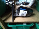 Driver Side View Mirror Power With Automatic Dimming Fits 10-14 Bmw X6 632278. Fixed Price $100.00.