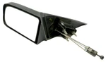 1985-1991 Pontiac Oldsmobile Buick Cable Left View Driver Mirror Part 20580964. Fixed Price $42.50.