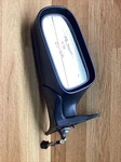 98-03 Jaguar Xjr XJ8 Vdp Left Driver Side Rear View Power Mirror Chrome Oem. Fixed Price $87.99.
