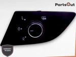 12-15 Left Front Driver Side Door Mirror Switch Fits Vw Volkswagen Passat. Fixed Price $36.22.