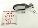 Driver Side View Mirror Without Power Folding **as-is** 97-06 Jaguar XK8 Xkr. Fixed Price $35.68.