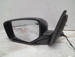 Driver Side View Mirror Power Body Colored Sedan Lx Fits 13-17 Accord 260289. Fixed Price $93.60.