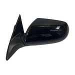 2022 Honda Hr-v Left Driver Door Mirror Black Electric Non-heated Factory Oem. Fixed Price $137.50.