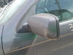 Driver Side View Mirror Power With Gloss Finish Fits 03-06 Bmw X5 1613248. Fixed Price $177.89.