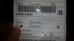 Driver Side View Mirror Power Memory Fits 06-07 Lexus GS430 1246106. Fixed Price $129.89.