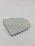 Bmw X6 E71 2012 Right Mirror Glass Exterior 5073012 WES10208. Fixed Price $181.37.