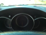 Driver Left Side View Mirror Power Heated Fits 04-06 Mazda 243768. Fixed Price $81.50.