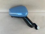2026 Kia Sportage Right Side View Mirror W/blind Spot Camera, Blue 87620-DW730. Fixed Price $699.00.