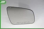 08-11 Mercedes W204 C300 C350 Front Right Passenger Side Mirror Glass Unit Oem. Fixed Price $65.00.