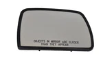 2003 2004 Land Rover Range Passenger Right Auto Dim Mirror Glass Oem. Fixed Price $84.99.