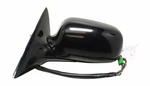 Driver Left Lh Side Mirror Power Opt 2003-2005 DE7 Deville Tested Oem. Fixed Price $98.95.