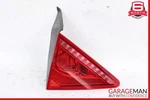 2012-2015 Audi S7 A7 Rear Left Side Inner Tail Light Lamp Led 4G8945093A Oem. Fixed Price $87.14.