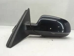 2010-2016 Audi A4 Driver Left Side View Power Door Mirror Blue Fhnsg. Fixed Price $69.67.