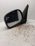 Driver Left Lh Mirror Manual 2003-2009 Dodge 2500 Pickup Tested Oem. Fixed Price $50.00.