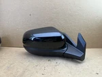 2017 - 2022 Honda Ridgeline Right Passenger Black Door Mirror Power 3 Wire Oem. Fixed Price $125.00.