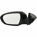 Left Power Mirror Assembly Non-heated 876102T110 For 2011 2012 2013 Kia Optima. Fixed Price $31.98.