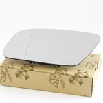 Mirror Glass For Audi A4 2000-2001 A6 2000-2004 A8 2000-2003 Driver Left. Fixed Price $39.15.