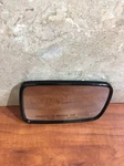 02 -08 Bmw Series 745 760 Li E65 E66 Right Door Mirror Insert Glass Oem #38. Fixed Price $55.00.