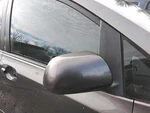 Passenger Side View Mirror Power Heated Without Memory Fits 13-14 Sienna 3118990. Fixed Price $157.58.