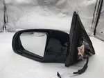 2009 - 2014 Nissan Maxima Purple Gad Driver Door Mirror Oem 963029N80A. Fixed Price $55.99.