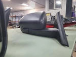Passenger Side View Mirror Power Manual Folding Fits 20-24 Explorer 2076740. Fixed Price $129.98.