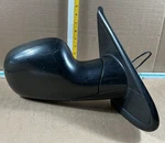2001-2007 Dodge Caravan Front Right Passenger Side View Mirror Oem. Fixed Price $52.49.