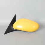 1997-2004 Porsche 911 996 Boxster 986 Left Side View Door Mirror 5 Pin Oem. Fixed Price $71.21.