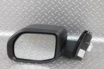 21-24 Bronco Sport Black Driver Side Left Lh Power Door Mirror Non Heated Oem. Fixed Price $208.99.