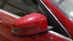 2013 Mercedes C250 Passenger Side Mirror Power Red Oem 128-64210R Used. Fixed Price $118.39.