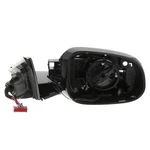 Genuine Jaguar Mirror Assembly T4N3088. Fixed Price $335.69.