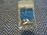 Nos 1966 - 1977 Ford Bronco Outside View Mirror Mounting Retainer Nuts 4X. Fixed Price $19.99.