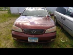 Passenger Side View Mirror Power Heated Fits 02-04 Infiniti I35 295888. Fixed Price $81.50.