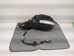 2022-2024 Rivian R1T Front Left Drivers Side Power Door Mirror Assembly. Fixed Price $550.00.