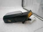Passenger Side View Mirror Power Chrome Cap Manual Fold Fits 07-09 Mkx 747711. Fixed Price $77.99.