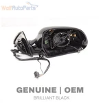 2015-2018 Audi Q3 Quattro Right Side View Door Mirror Assembly 8U1857410G. Fixed Price $138.99.