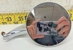 Used Oem Gm Rh Side View Mirror 3796633 1976-1980 Dodge/plymouth (SC6). Fixed Price $54.95.