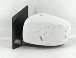 Dodge Caravan Driver Left Side View Power Door Mirror White Ktkvh. Fixed Price $49.48.