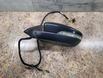 16-22 Volkswagen Passat Lh Driver Side Mirror Blind Spot 10 Wrs 561857501DE9B9. Fixed Price $161.50.